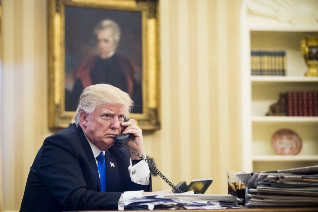 FT: SUA fac presiuni la Kiev și în capitalele europene. Amenință că nu vor mai furniza arme și informații Ucrainei, dacă nu oprește atacurile