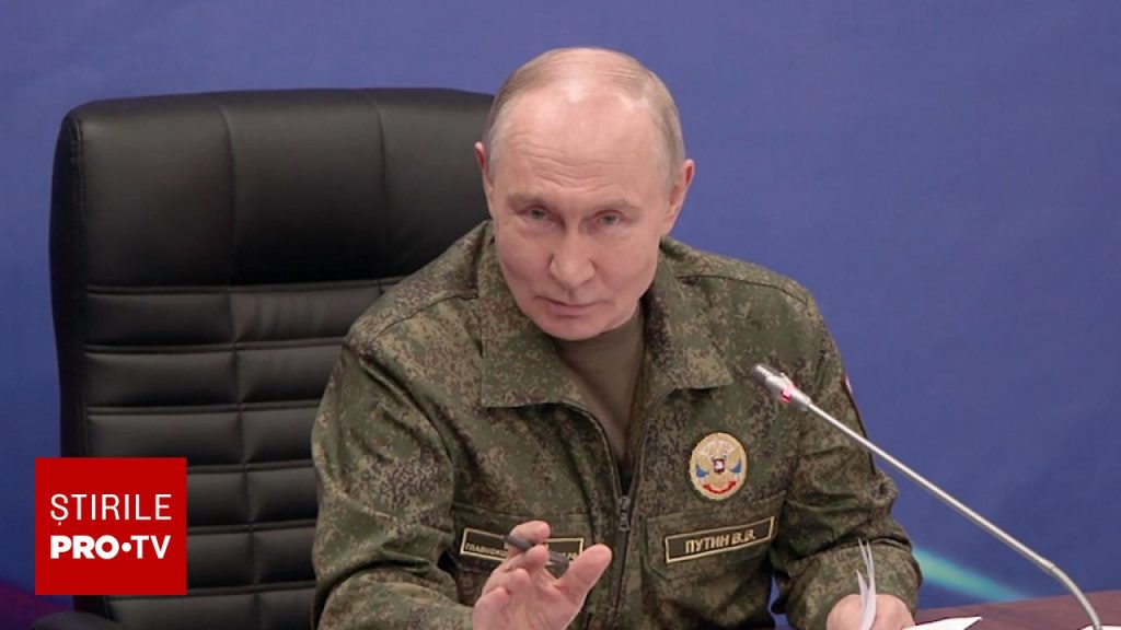 Şeful militar al NATO în Europa, avertisment pentru Rusia. Generalul a prezenta planul Alianței pentru a învinge Moscova în cazul unui atac