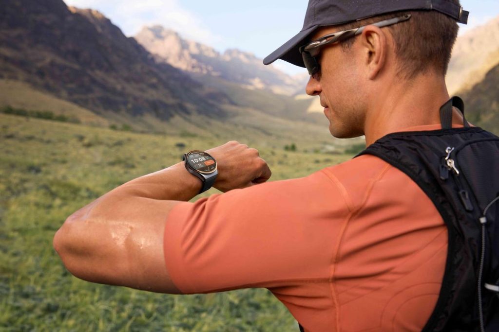 Seria HUAWEI WATCH 6. Când găsești la încheietura mâinii soluții pentru antrenamente smart și obiceiuri sănătoase