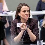 Oana Ţoiu participă luni la Consiliul Afaceri Externe (CAE), la Luxemburg: Va susţine adoptarea noilor măsuri restrictive ale UE împotriva Rusiei, în vederea menţinerii unei poziţii ferme a Uniunii faţă de Moscova