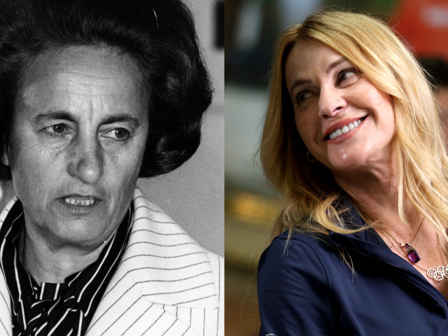 Elena Ceaușescu ar fi luat o decizie drastică în privința Nadiei Comăneci, din cauza relației cu Nicu. De ce se temea soția dictatorului