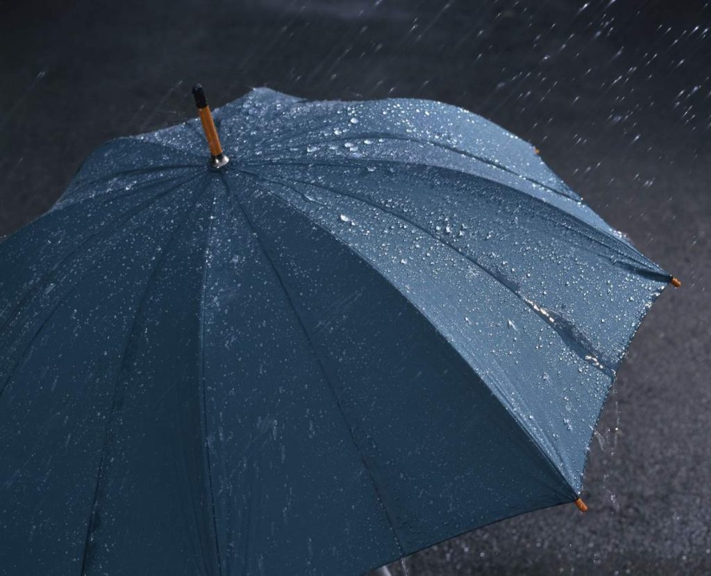 Alertă meteo! ANM a emis un cod galben de ploi abundente. Ce regiuni sunt afectate