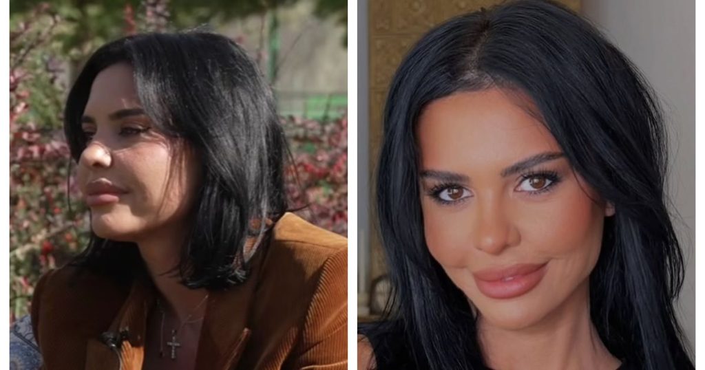 Andreea Popescu, despre compromisurile făcute în căsnicia cu Rareș Cojoc. CE A SCOS LA IVEALĂ influencerița: „Chestia asta nu că s-a întâmplat o dată, de două, de trei ori, s-a întâmplat mulți ani”