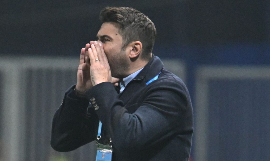 Cum își stimulează fiul Adrian Mutu. „Briliantul” spune că Tiago „are două job-uri și vreo 5.000 de lei strânși”