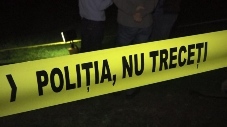 Crimă la Florești: O femeie, omorâtă de un vecin