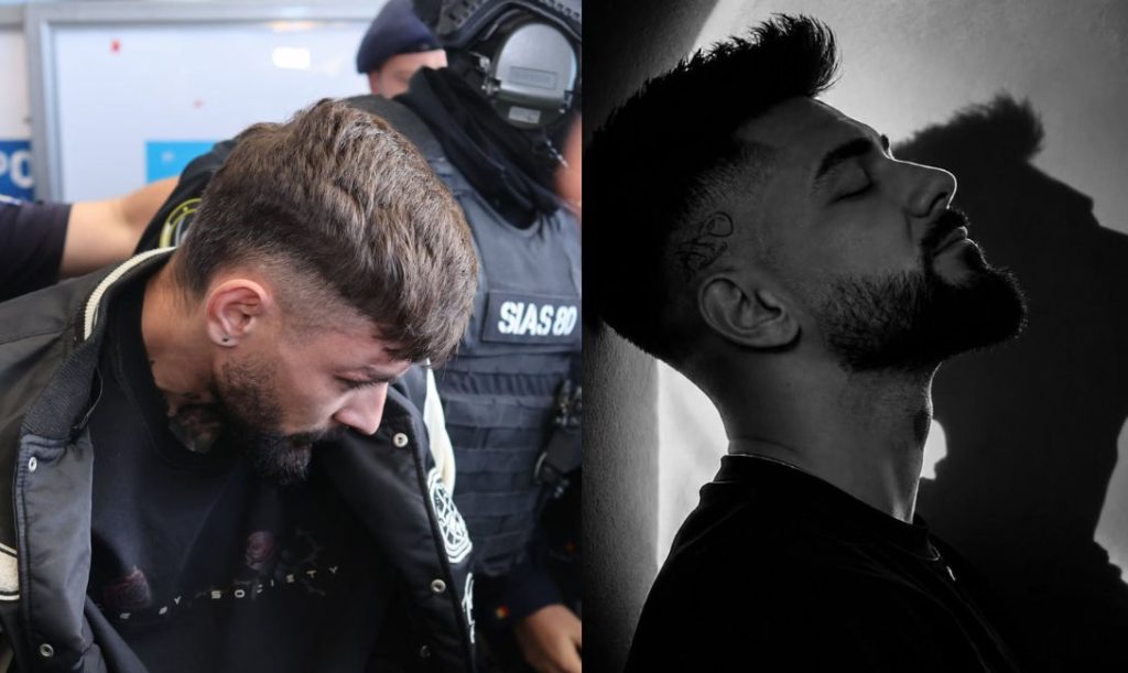 Răsturnare de situație în cazul Valentinei! Vlad, principalul suspect, aruncă vina asupra unchiului fetei