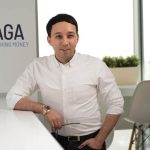 NAGA, condusă de antreprenorul român Octavian Pătrașcu, obține o finanțare de 8 milioane de dolari prin obligațiuni convertibile
