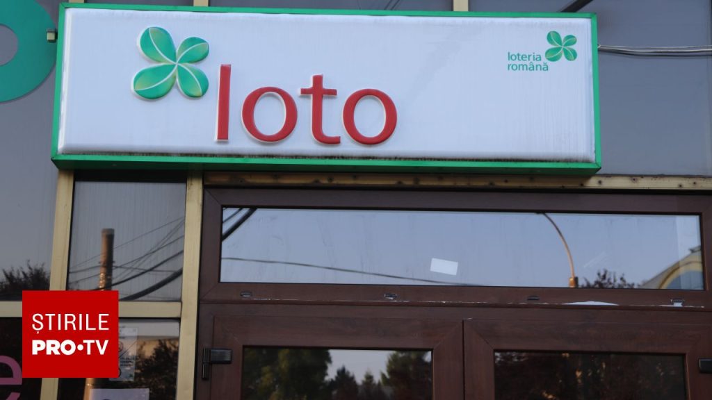 Loteria Română a lansat un nou loz cu premii de până la 100.000 de lei. Cât costă Noroc Expres
