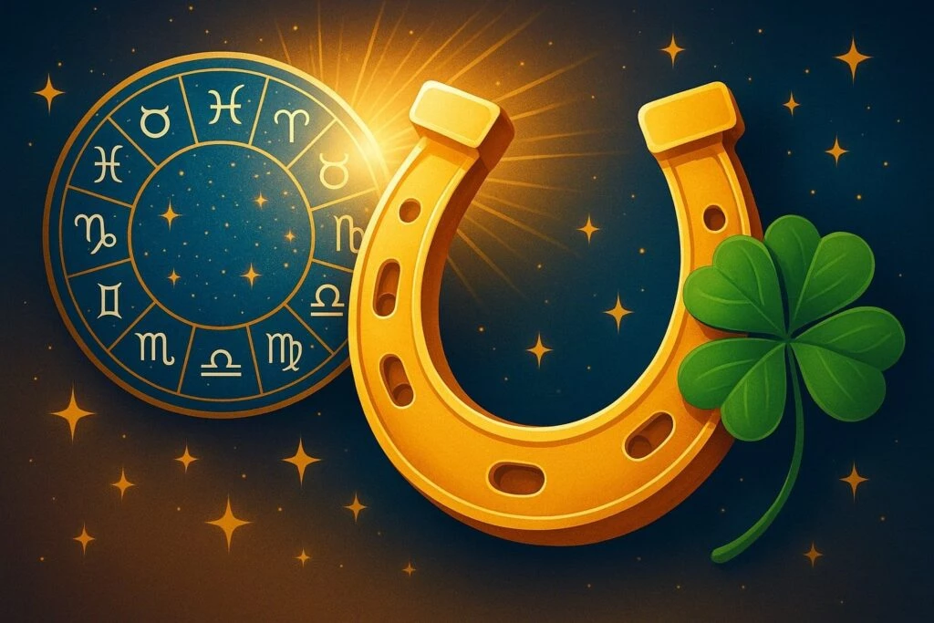 Universul le deschide robinetul abundenței. Trei zodii atrag bani și oportunități până la final de octombrie