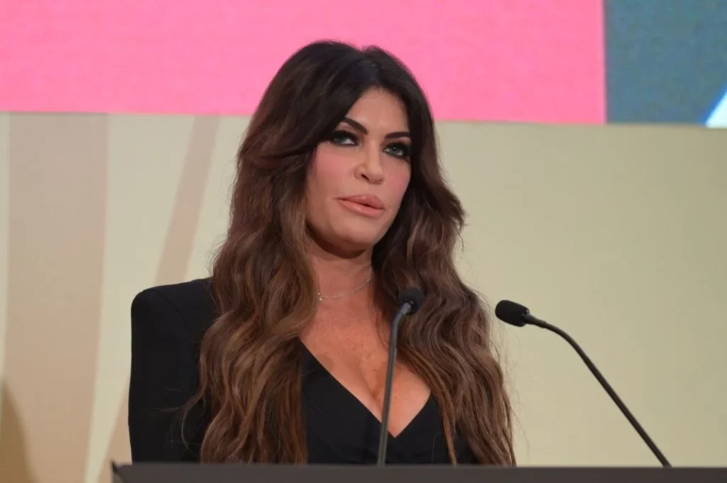 Casa Albă ia în calcul înlocuirea ambasadoarei SUA în Grecia, Kimberly Guilfoyle, după mai multe controverse