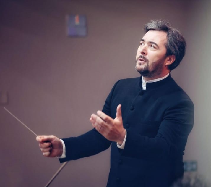 Arii din „Nunta lui Figaro”, la Filarmonica Pitești