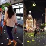 Record de participare la ediţia aniversară Spotlight - Peste 320.000 de oameni au fost prezenţi pe Calea Victoriei