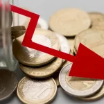 Deficitul comercial al României a crescut