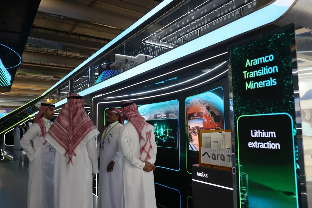 Lovitură grea de imagine pentru Arabia Saudită, în timpul Congresului Mondial al Energiei