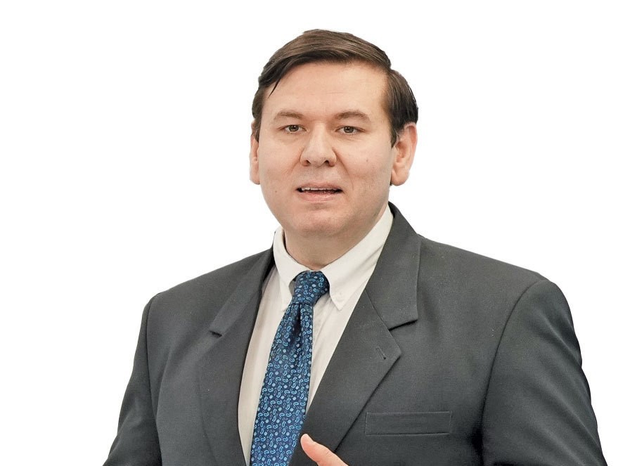 István Sárkány, investitor, BVB:  „Nu trebuie să fim cobaii noilor tehnologii”