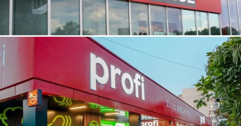 Grupul care deține Mega Image și Profi, vizat de un atac cibernetic. Unele sisteme au fost oprite temporar