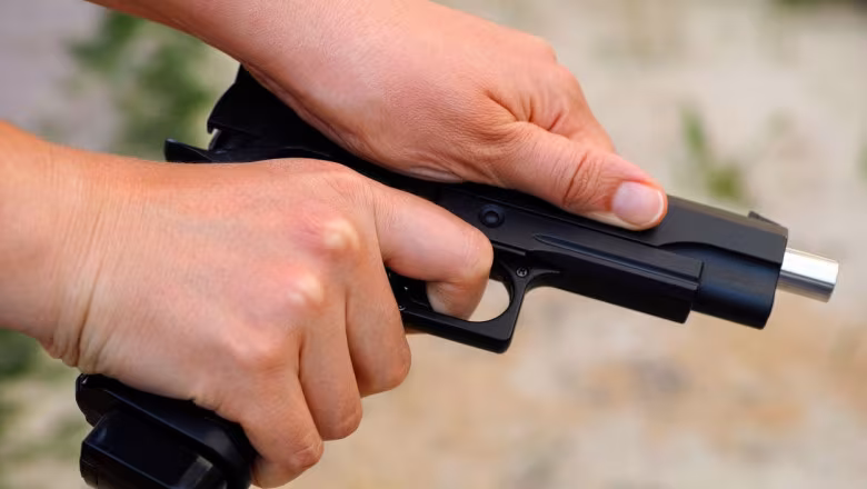 Se aud focuri de armă în zona Preajba Mare! Polițiștii și pompierii din Gorj au programate mai multe exerciții