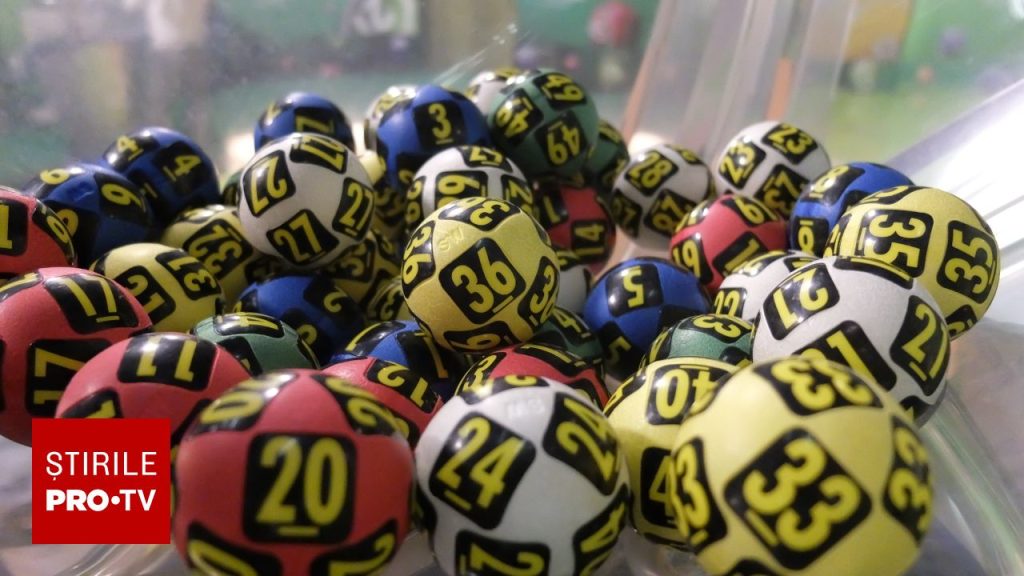 Premiul de aproape 2,5 milioane de lei, la categoria I, la Loto 5/40 a fost câştigat. Unde s-a jucat biletul norocos