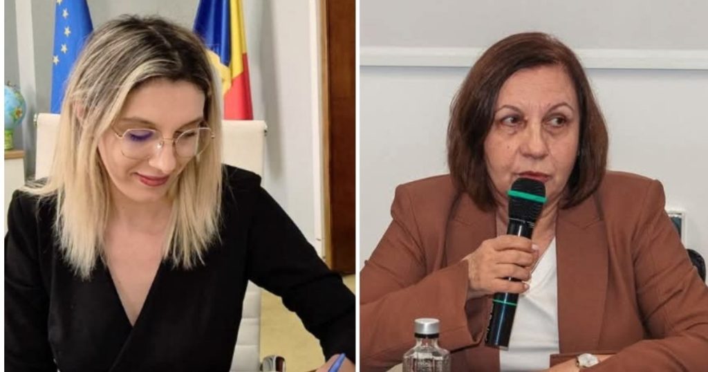 Ministrul Mediului se va consulta cu juriștii dacă o poate schimba din funcție pe șefa ANM, după achizițiile de produse de lux