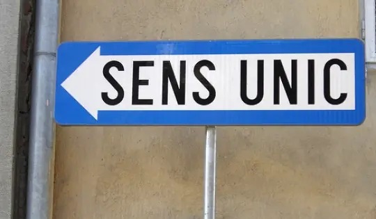 Circulație reorganizată în Sectorul 1. Primăria introduce noi sensuri unice