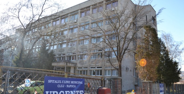 Spitalul Clujana vrea să cumpere sisteme inteligente pentru administrarea perfuziilor, într-un acord-cadru de 4,26 milioane de lei