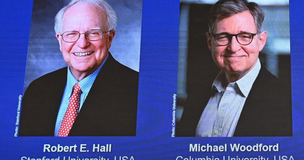 Doi cercetători americani au câștigat Premiul Nobel pentru Economie 2026. Grație lor, guvernele vor fi mai bine pregătite pentru șocurile economice