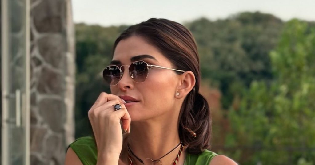 Momente de panică pentru Alina Pușcaș! Ce a pățit vedeta: „Trebuie să am grijă să nu se apropie.”