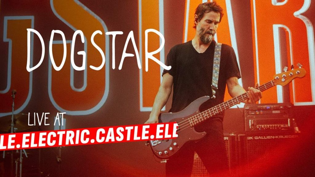 Ce se întâmplă cu Electric Castle în 2027? Organizatorii au făcut anunțul!