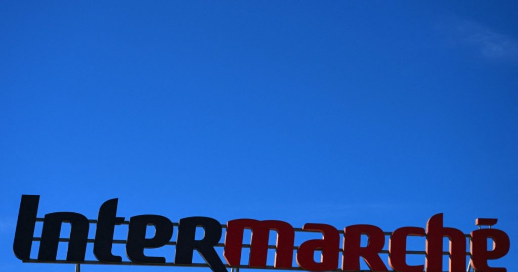 Un atac cibernetic a afectat sistemele de refrigerare din sute de supermarketuri franceze