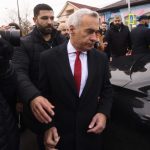 Tribunalul Bucureşti amână pronunţarea în cazul cererii lui Călin Georgescu privind acordarea unei măsuri preventive mai blânde/ Fostul candidat la prezidenţiale este acuzat de o înşelăciune în valoare de 1,1 milioane de euro