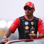 Formula 1: Lewis Hamilton a fost dus la centrul medical după Marele Premiu de la Singapore