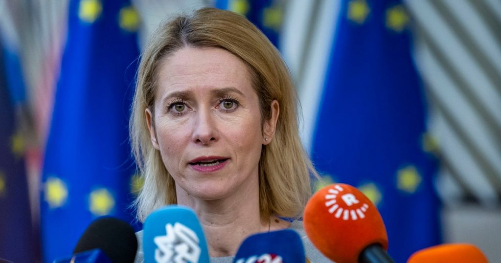 Miniștrii de Externe ai UE au adoptat cea mai amplă extindere a sancțiunilor împotriva Rusiei. Sunt vizate 1.600 de persoane și entități