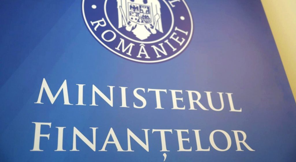 Ministerul Finanțelor a împrumutat 695 mil. lei de la bănci, la un randament mediu de 7,14%