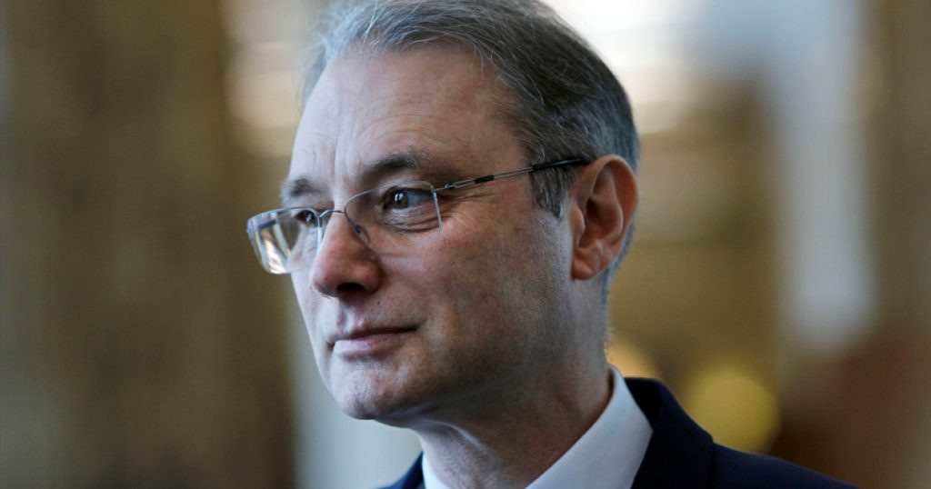„Adevărata misiune a lui Luca Niculescu”. Un economist avertizează cu privire la „reforma care nu mai poate fi amânată”