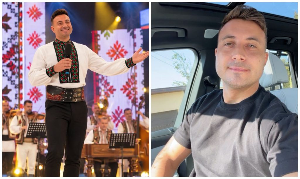 VIDEO Motivul pentru care Valentin Sanfira a renunțat la vânzarea vilei după divorț: „Trebuie să recunosc”