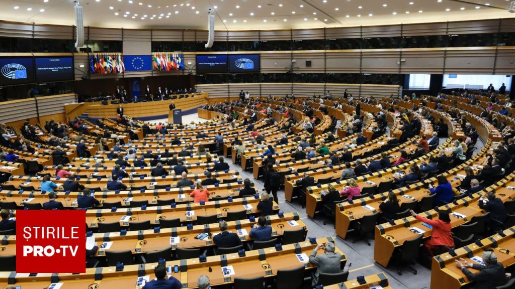 Ciocnire majoră la Bruxelles pe viitorul buget al UE. Comisia Europeană și Parlamentul resping tăierile de 140 de miliarde E