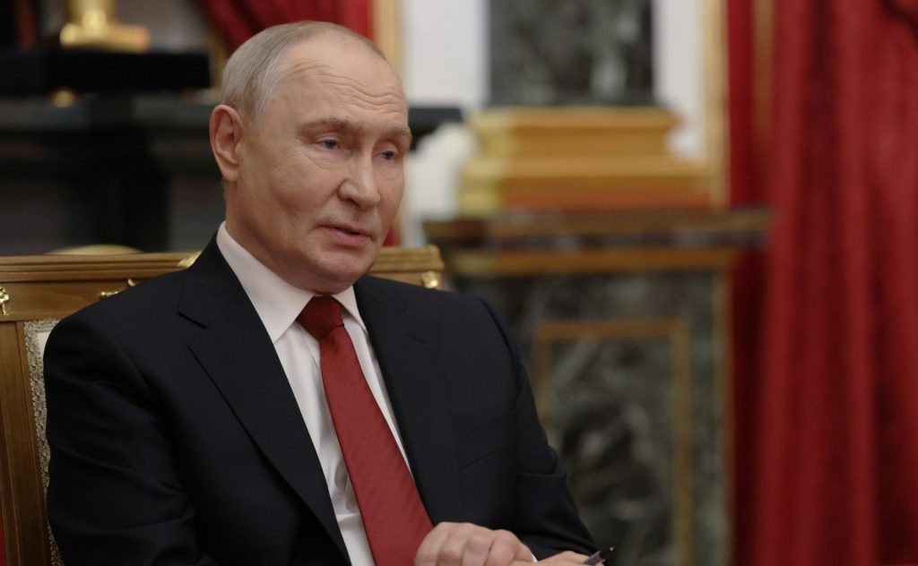 Putin ar fi pregătit să oprească atacurile asupra Ucrainei „doar în ziua alegerilor”. Kremlinul respinge un armistițiu de 60 de zile