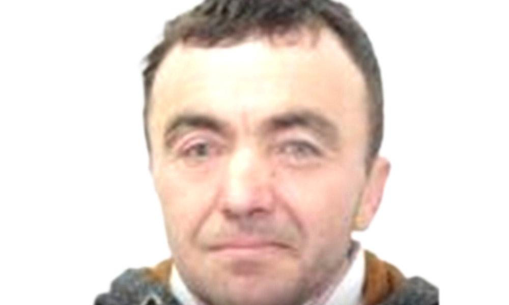 Bărbat găsit mort în apele râului Cricovul Dulce