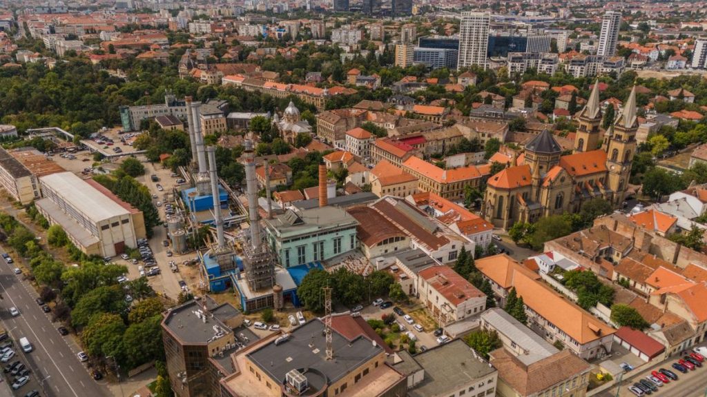 TermSet preia transportul și furnizarea energiei termice în Timișoara, din 15 octombrie