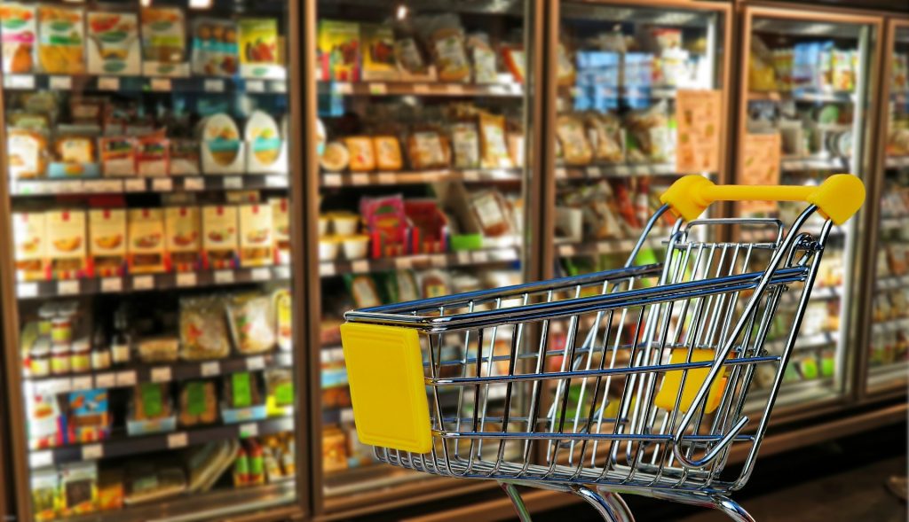 Atac cibernetic în supermarketurile din Franța. Hackerii au crescut temperatura frigiderelor la 50 de grade Celsius