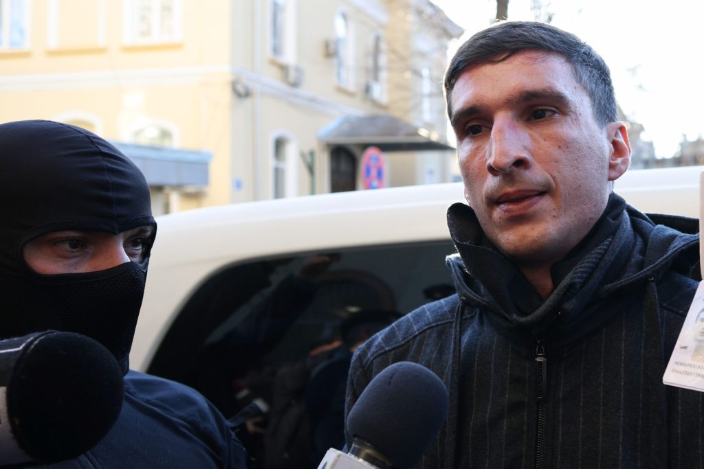 „Punem președinte nou”. Ce dezvăluie stenogramele despre Bogdan Peșchir, omul care a finanțat promovarea lui Georgescu: Bani pentru influenceri și mesaje care trebuiau șterse