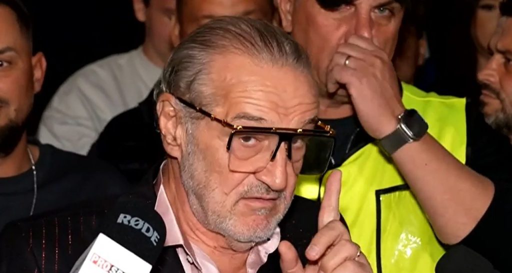 Jurnal Antena Sport | Totul pentru titlu