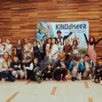 A început KINOdiseea #18 - Filme internaţionale, spectacole şi ateliere gratuite pentru copii, până pe 18 octombrie la Bucureşti