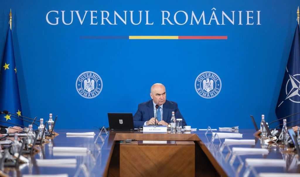 Va continua Niculescu măsurile de austeritate ale lui Bolojan? Ce spune despre taxe, tăieri și reforma companiilor de stat