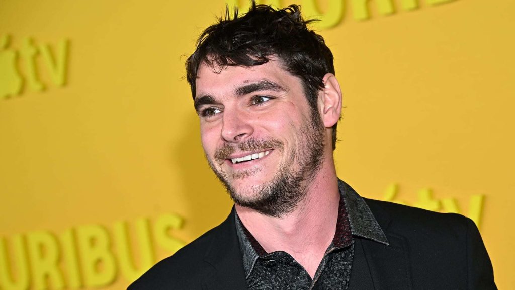RJ Mitte, celebru pentru rolul din „Breaking Bad”, a murit la 34 de ani