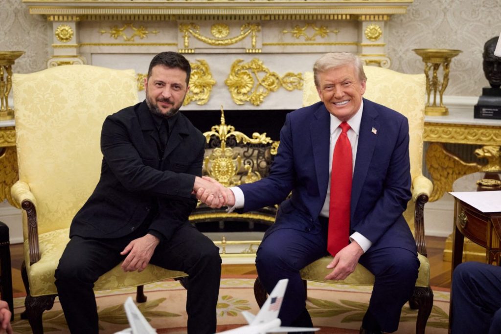 Rusia continuă atacurile asupra Ucrainei, în ciuda armistițiului anunțat de Trump. Zelenski trage un semnal de alarmă
