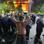 Termen la Curtea Militară de Apel Bucureşti în dosarul „10 august”, la trei zile de la prescripţia răspunderii penale/ În 22 septembrie, magistraţii au amânat judecarea apelului la decizia de achitare a foştilor şefi ai Jandarmeriei Române