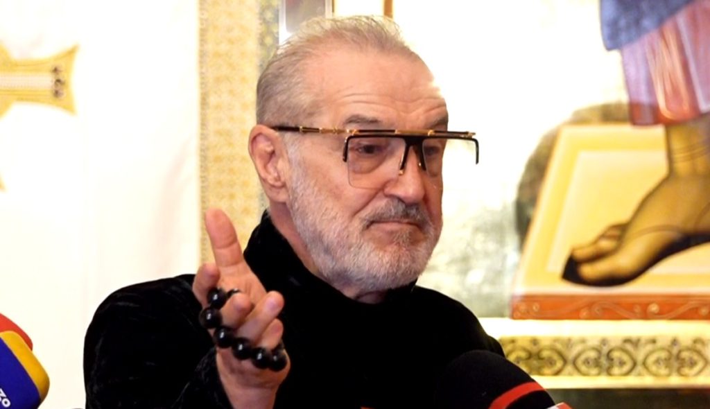 Gigi Becali i-a găsit înlocuitor lui David Miculescu la FCSB! Lovitură pentru Marius Șumudică