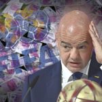 Un „al doilea salariu” pentru Infantino? FIFA neagă orice plată a unei sume uriaşe nedeclarate către conducătorul său