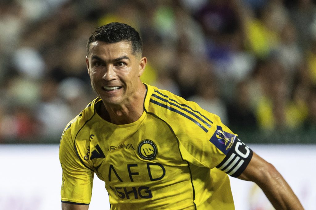 VIDEO: Cristiano Ronaldo se află la doar 19 goluri distanță de pragul simbolic de 1000 de reușite în carieră